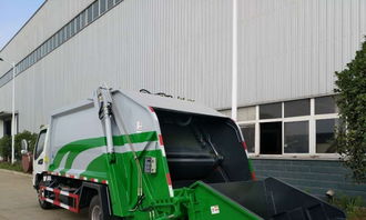 一站式专业车辆解决方案 遵义厂家直销油罐车、清障车、压缩垃圾车与吸污吸粪车