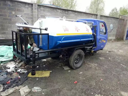 六安6立方摆臂式垃圾车厂家