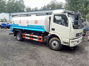 湖北黄冈吸污车厂家 专业打造优质吸污吸粪车，助力城乡环境治理